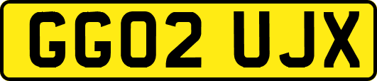 GG02UJX
