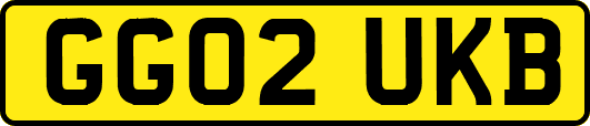 GG02UKB