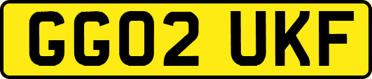GG02UKF