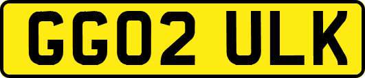 GG02ULK