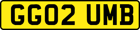 GG02UMB