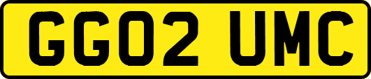 GG02UMC