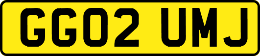 GG02UMJ
