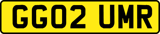 GG02UMR
