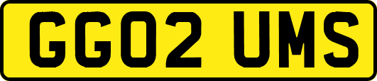 GG02UMS