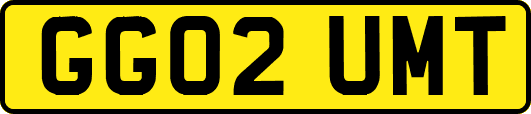 GG02UMT