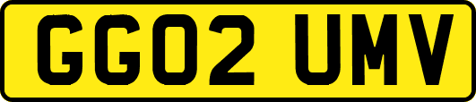 GG02UMV