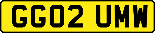 GG02UMW