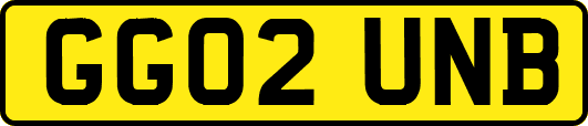 GG02UNB