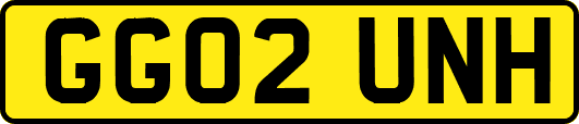 GG02UNH