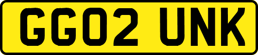 GG02UNK