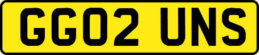 GG02UNS