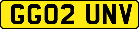 GG02UNV