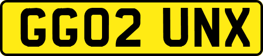 GG02UNX