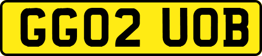 GG02UOB