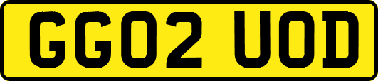 GG02UOD