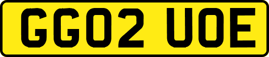 GG02UOE
