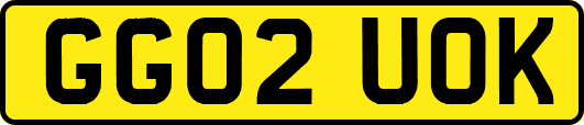 GG02UOK
