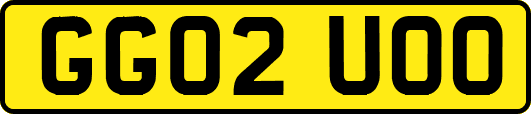 GG02UOO