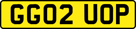GG02UOP