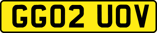 GG02UOV