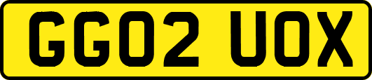 GG02UOX
