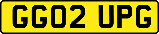 GG02UPG