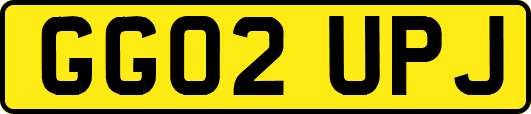 GG02UPJ