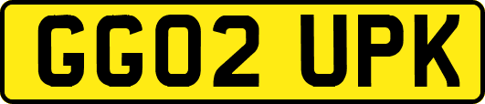 GG02UPK