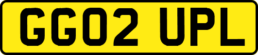 GG02UPL