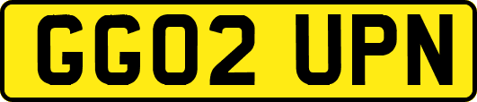 GG02UPN