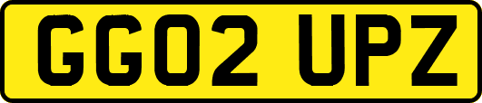 GG02UPZ