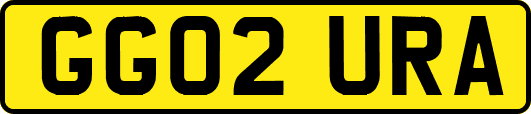 GG02URA