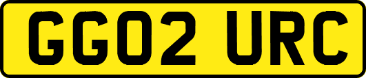 GG02URC