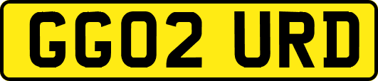 GG02URD
