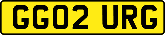 GG02URG