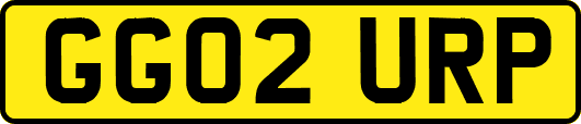 GG02URP