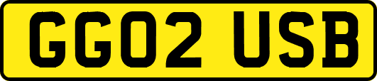 GG02USB