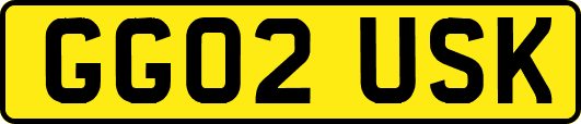 GG02USK