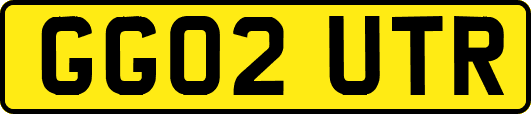 GG02UTR
