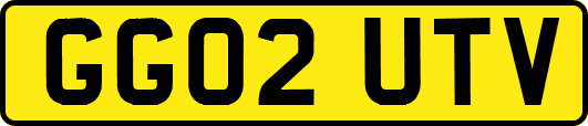 GG02UTV