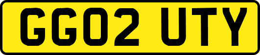 GG02UTY