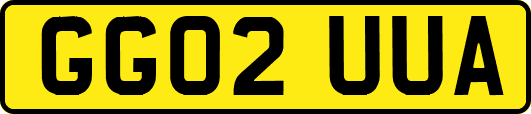 GG02UUA