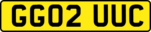 GG02UUC