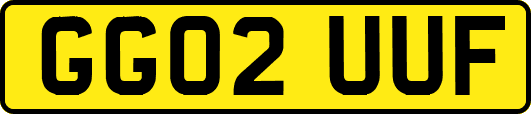 GG02UUF