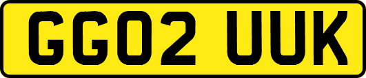GG02UUK