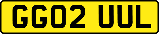 GG02UUL