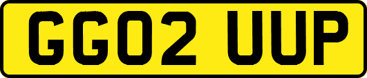 GG02UUP
