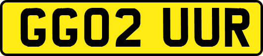 GG02UUR