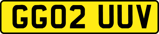 GG02UUV